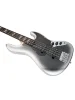 Бас-гітара Mooer MBJ412 (Dark Silver)