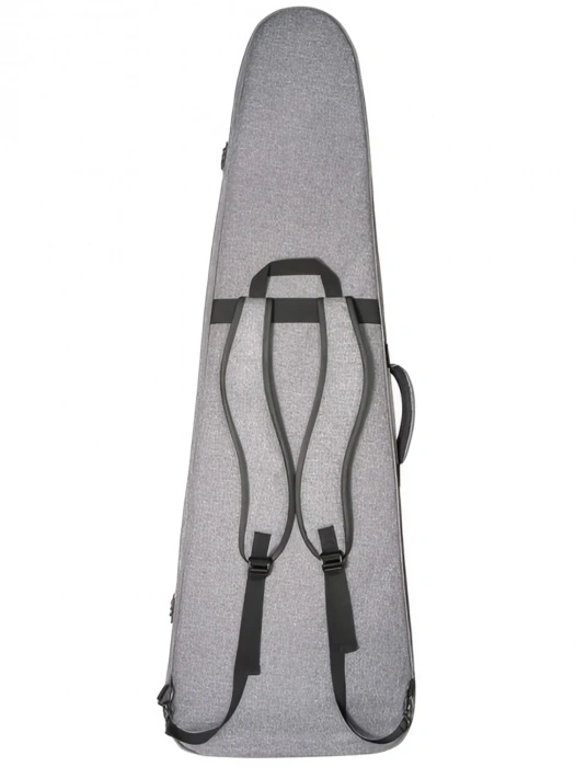 Бас-гітара Бас-гітара Mooer MBJ412 (Dark Silver)