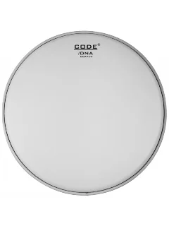 Code Drum Heads 16" DNA Coated Tom