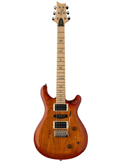 Електрогітара PRS SE Swamp Ash Special (Vintage Sunburst)