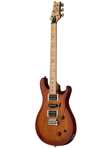 Електрогітара PRS SE Swamp Ash Special (Vintage Sunburst) Електрогітара PRS SE Swamp Ash Special (Vintage Sunburst)