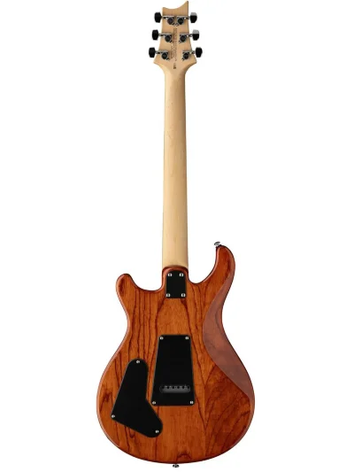 Електрогітара PRS SE Swamp Ash Special (Vintage Sunburst)