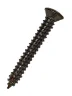 Шуруп Paxphil WO3525 BK