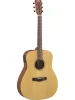 Електро-акустична гітара Yamaha FX400 (Natural Satin)