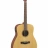 Yamaha FX400 (Natural Satin)