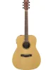 Електро-акустична гітара Yamaha FX400 (Natural Satin)