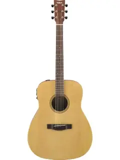 Yamaha FX400 (Natural Satin)