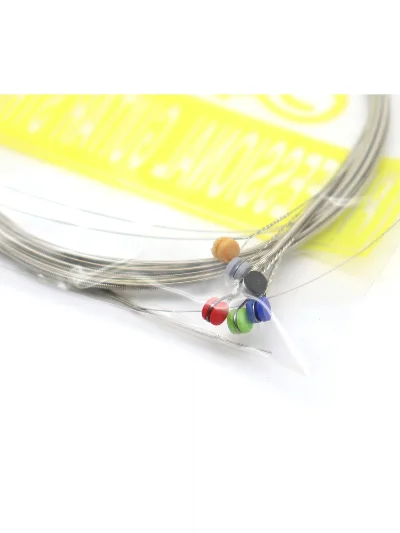 Струни Alice A506P SL Nickel 9-42