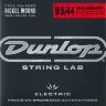 Струни Dunlop DEN09544 Nickel Wound Electric Guitar Strings 9.5-44