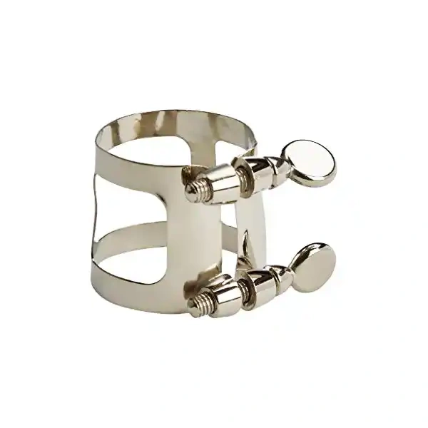 Лігатура Лігатура J.Michael MCL-703L Ligature for Clarinet