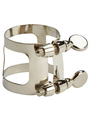 J.Michael MCL-703L Ligature for Clarinet