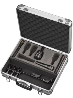 Audix DP Quad