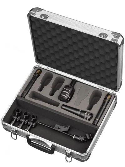 Мікрофон Audix DP Quad