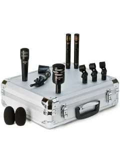 Audix DP Quad