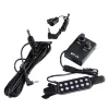 Звукознімач Overtone QH-6B