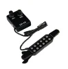 Звукознімач Overtone QH-6B