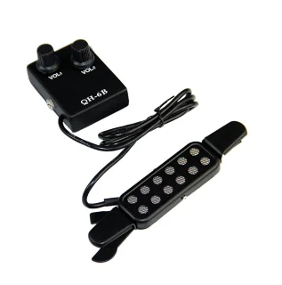 Overtone QH-6B