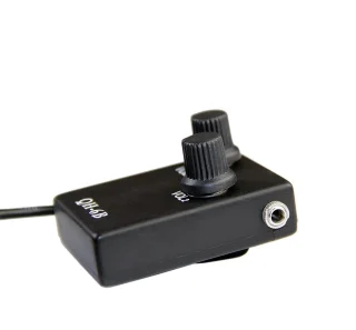 Overtone QH-6B