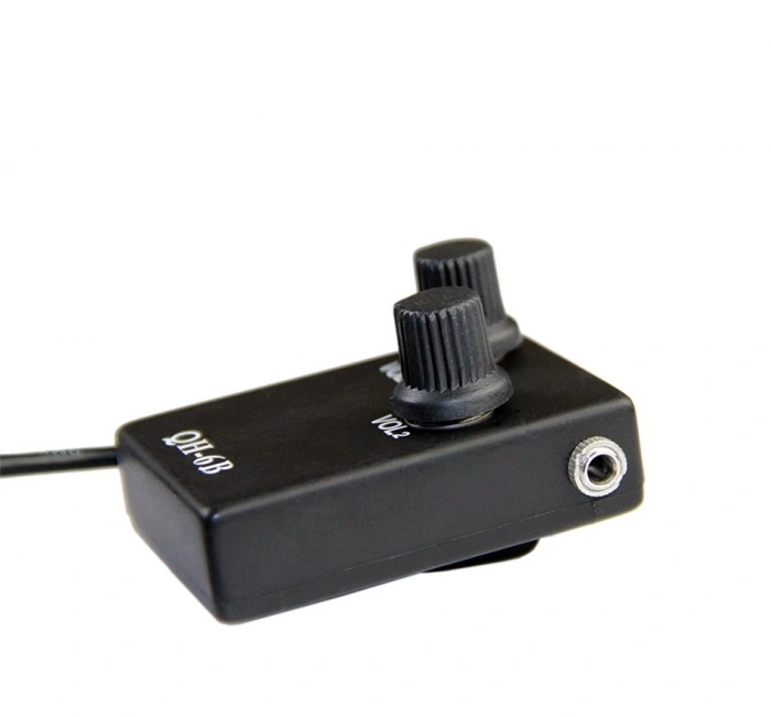 Звукознімач Звукознімач Overtone QH-6B