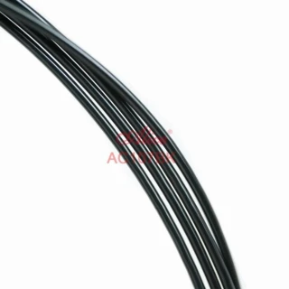 AC107BK-H Black Nylon/Bronze (28.5-44)