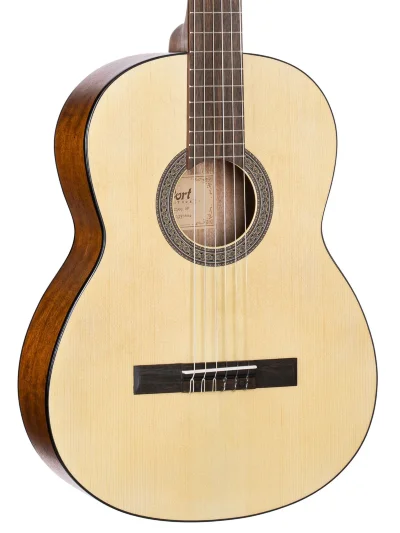 Класична гітара Cort AC100 (Open Pore)
