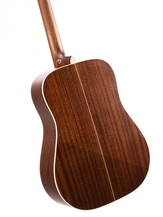 Акустична гітара Акустична гітара Cort Earth 100 (Natural)