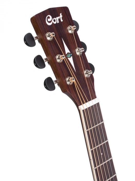 Акустична гітара Акустична гітара Cort Earth 100 (Natural)