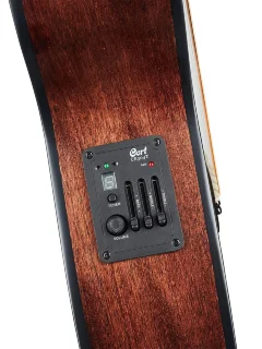 Cort SFX-E (3-Tone Sunburst Satin)