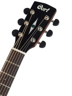 Cort SFX-E (3-Tone Sunburst Satin)