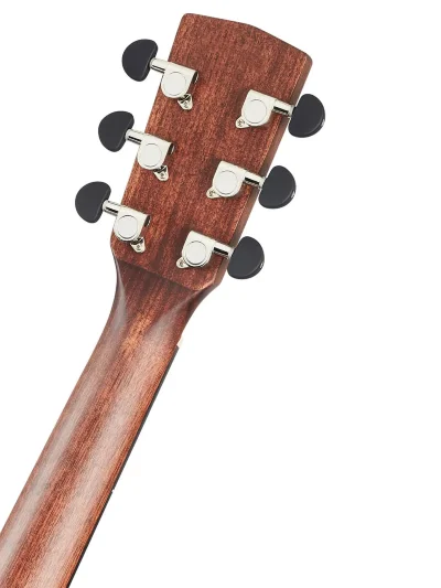 Електро-акустична гітара Cort SFX-E (3-Tone Sunburst Satin)