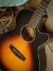 Електро-акустична гітара Cort SFX-E (3-Tone Sunburst Satin)