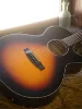 Електро-акустична гітара Cort SFX-E (3-Tone Sunburst Satin)