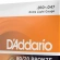 Струни D'Addario EJ10 80/20 Bronze Extra Light 10-47 Струни D'Addario EJ10 80/20 Bronze Extra Light 10-47