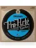 Струни D'Addario EJ50 Pro Arte Black Nylon Hard Tension