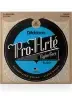 Струни D'Addario EJ50 Pro Arte Black Nylon Hard Tension