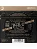 Струни D'Addario EJ50 Pro Arte Black Nylon Hard Tension