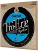 Струни D'Addario EJ50 Pro Arte Black Nylon Hard Tension
