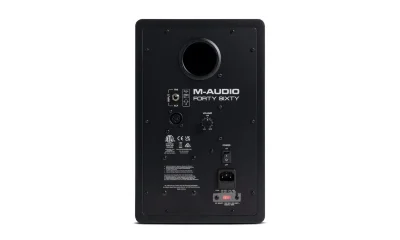 Студійний монітор M-Audio Forty Sixty