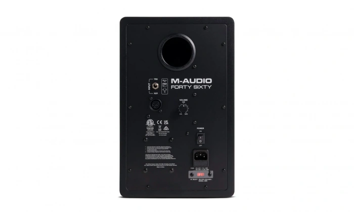 M-Audio Forty Sixty
