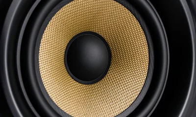 Студійний монітор M-Audio Forty Sixty