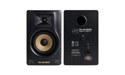 Студійний монітор M-Audio Forty Sixty