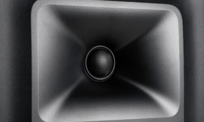 Студійний монітор M-Audio Forty Sixty