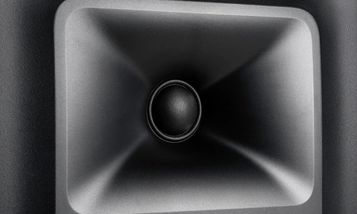 Студійний монітор Студійний монітор M-Audio Forty Sixty