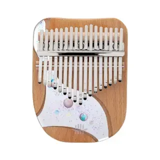 Hluru KBS17 Sparkling Planet