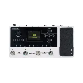 Mooer GE150 Pro
