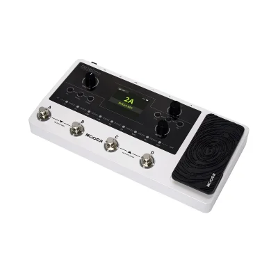 Гітарний процесор Mooer GE150 Pro