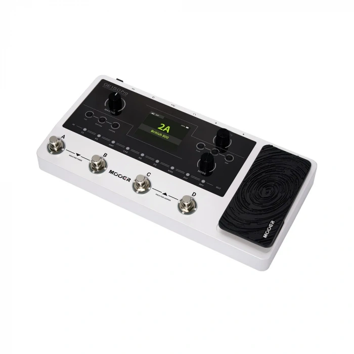 Mooer GE150 Pro