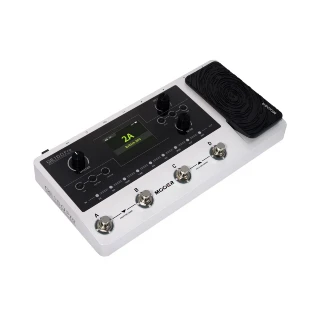 Mooer GE150 Pro
