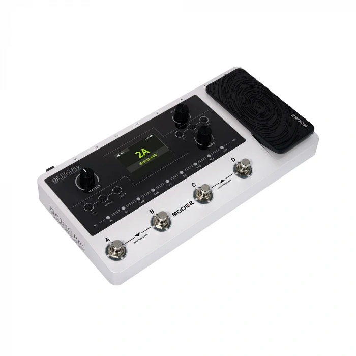 Mooer GE150 Pro