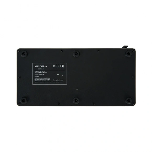 Гитарный процессор Mooer GE150 Pro Гитарный процессор Mooer GE150 Pro